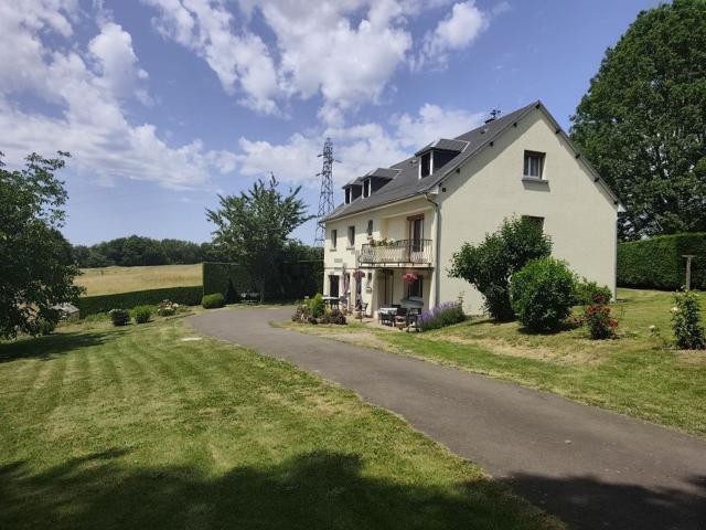 Maison vente à Laqueuille, Puy-de-Dôme