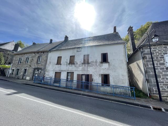 Maison vente à Laqueuille, Puy-de-Dôme