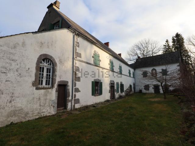 Maison vente à Le Trador, Laqueuille