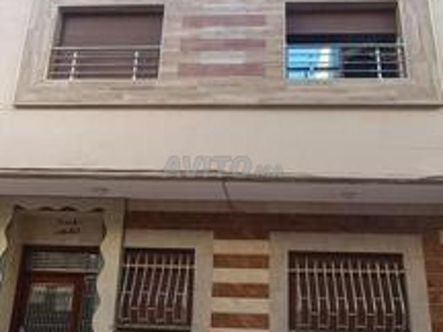 Appartement vente à Larache, Tanger-Tétouan