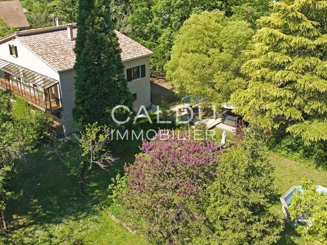 Maison vente à Quartier du Canal, Laragne-Montéglin