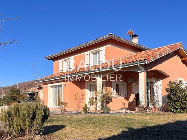Maison vente à Les Bellerots, Laragne-Montéglin