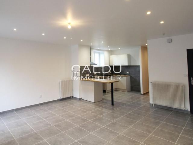 Maison location à Quartier du Canal, Laragne-Montéglin