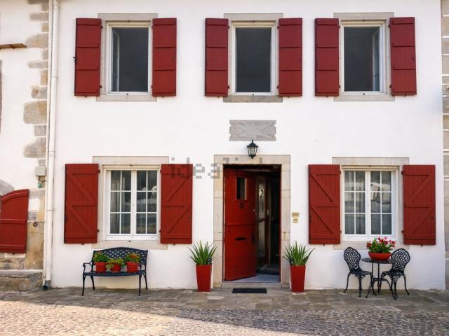 Maison vente à Nafarroa Beherea, Larceveau