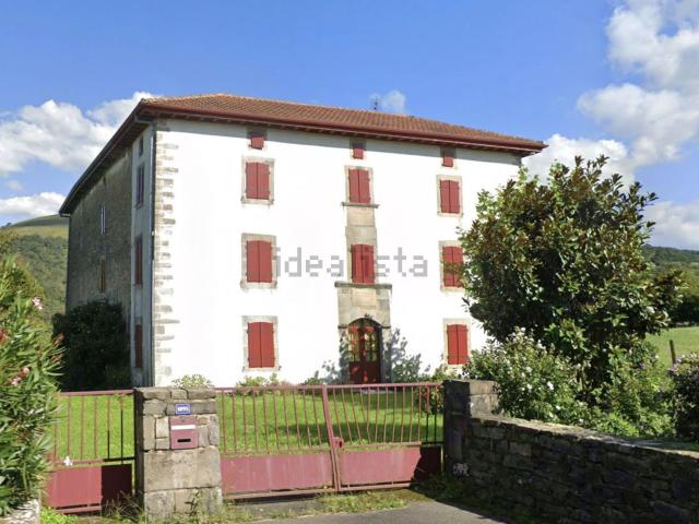 Maison vente à Nafarroa Beherea, Larceveau