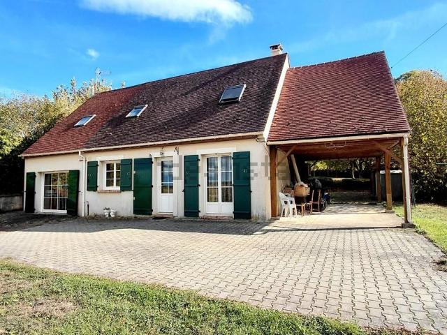 Maison vente à Larchant, Seine-et-Marne