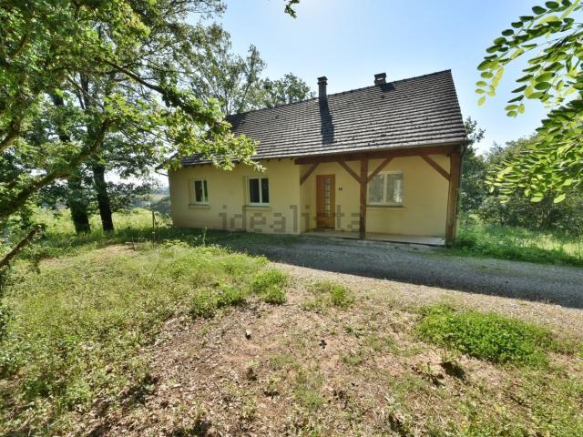 Maison vente à Larche, Corrèze