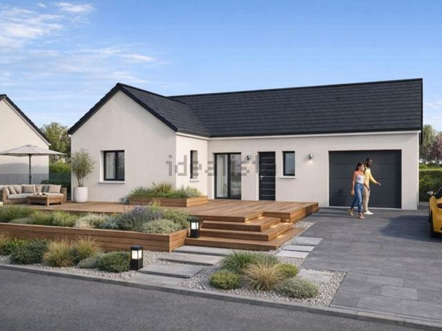 Maison vente à Larche, Corrèze