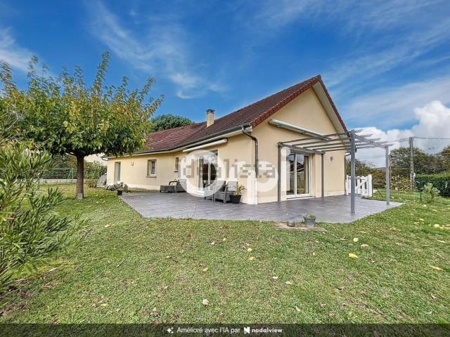 Maison vente à Larche, Corrèze