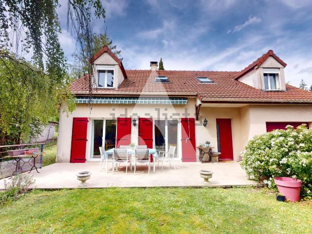 Maison vente à Lardy, Essonne