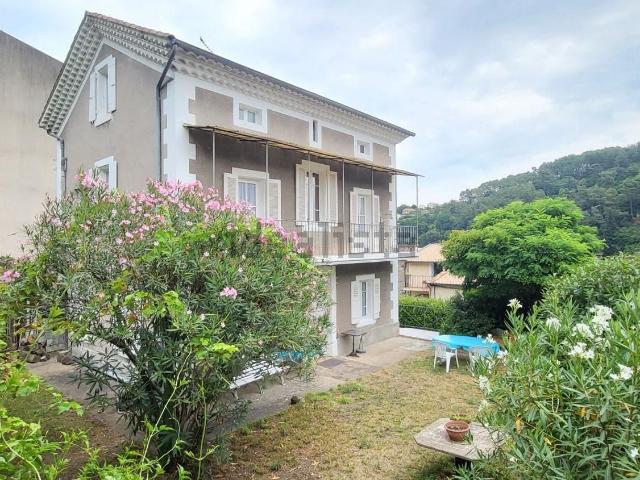 Maison vente à Largentière, Ardèche