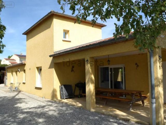 Maison vente à Mas du Bosc, Largentière