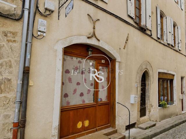 Maison vente à Mas du Bosc, Largentière