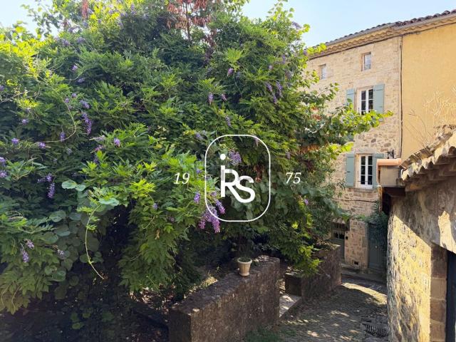 Maison vente à Mas du Bosc, Largentière