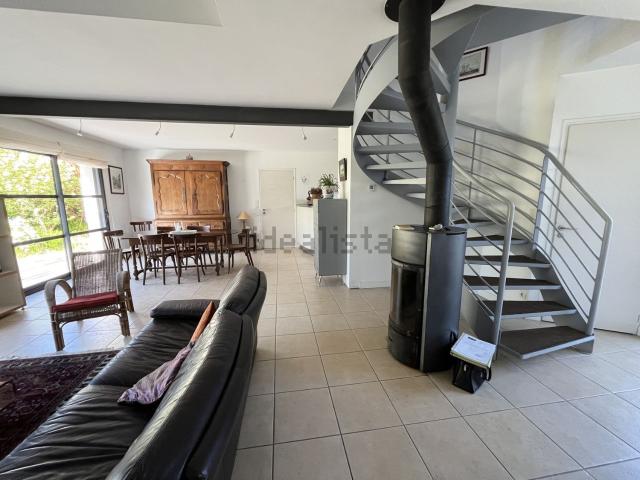 Maison vente à Landréan, Larmor-Baden