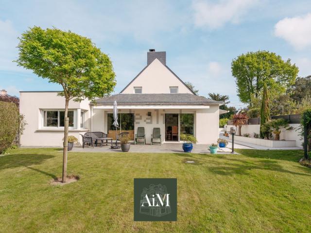 Maison vente à Raquer, Larmor-Baden