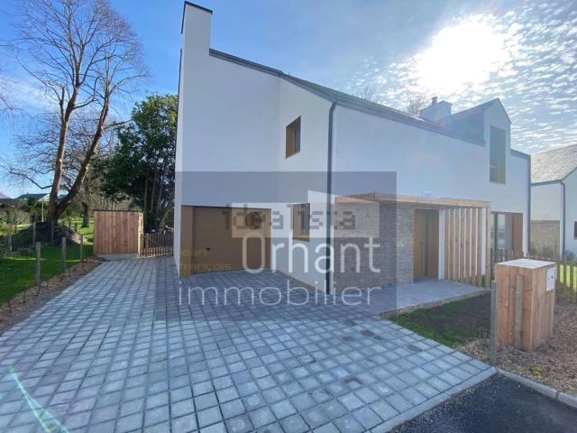Maison vente à Landréan, Larmor-Baden