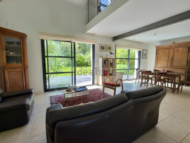 Maison vente à Landréan, Larmor-Baden