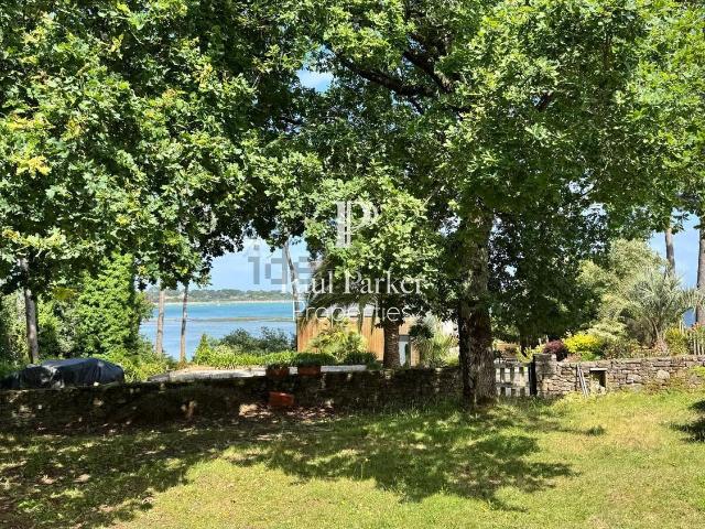 Maison vente à Pen en Toul, Larmor-Baden