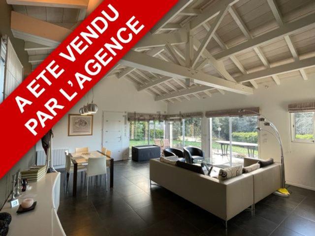 Maison vente à Penn Lannic, Larmor-Baden