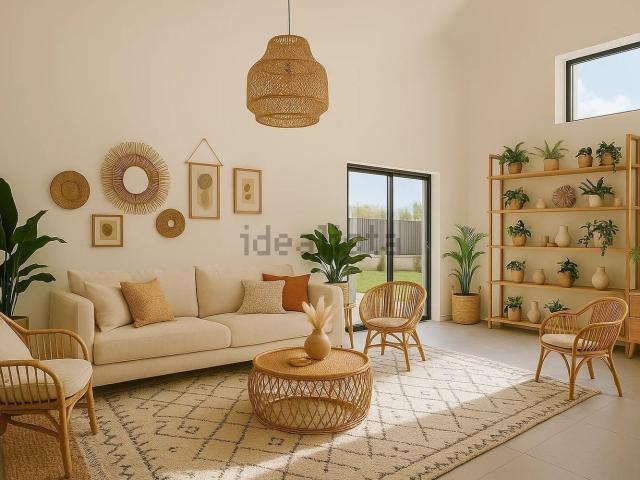 Maison vente à Landréan, Larmor-Baden