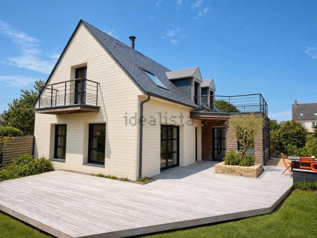 Maison vente à Le Numer, Larmor-Baden