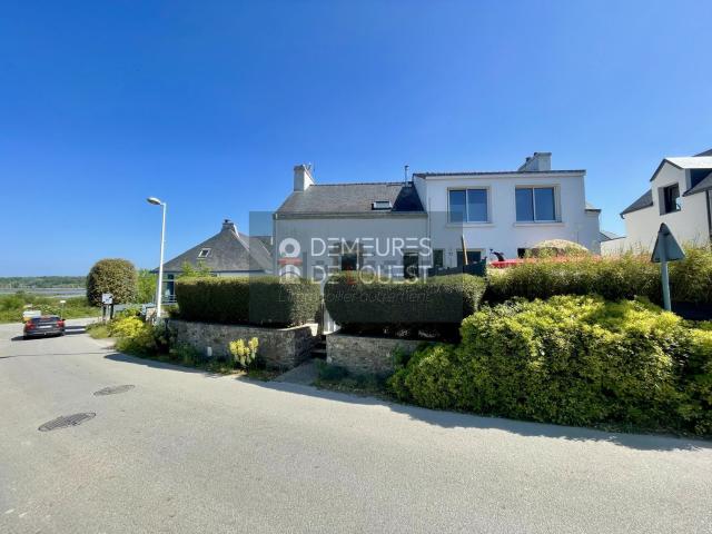 Maison vente à Locqueltas, Larmor-Baden