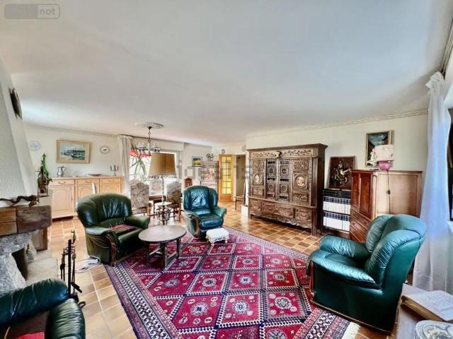 Maison vente à Kerderff, Larmor-Plage