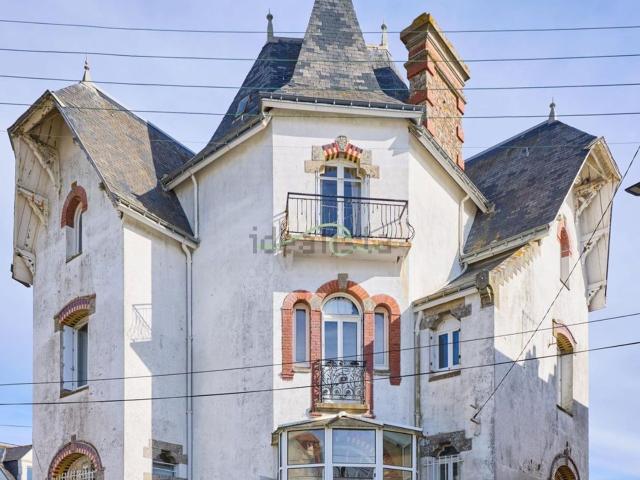 Maison vente à Kervihan, Larmor-Plage