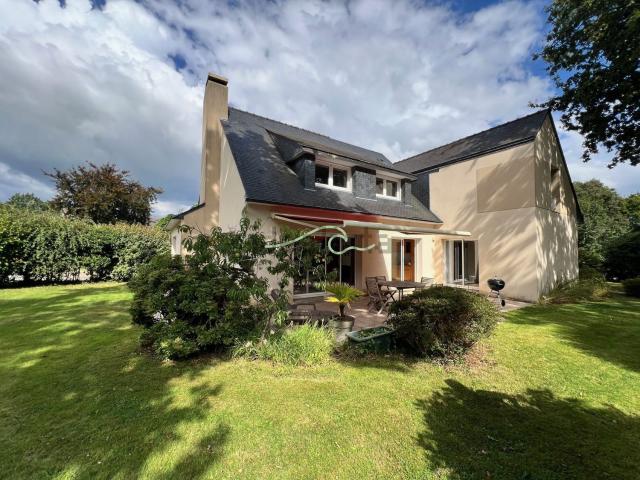Maison vente à Kervihan, Larmor-Plage