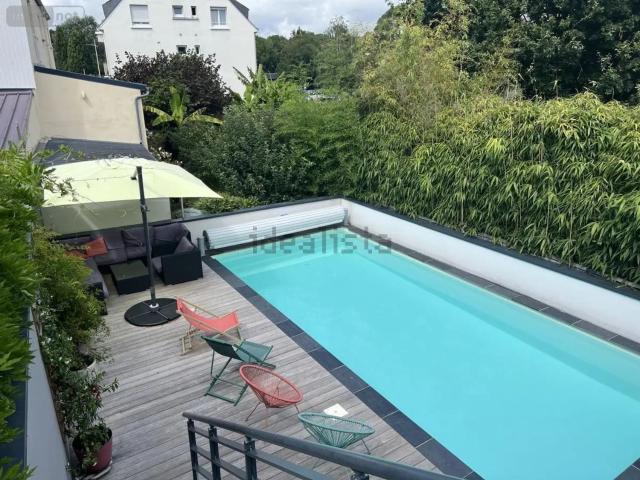 Maison vente à Kerderff, Larmor-Plage