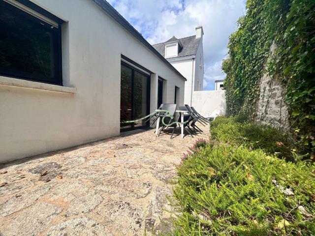 Maison vente à Kervihan, Larmor-Plage