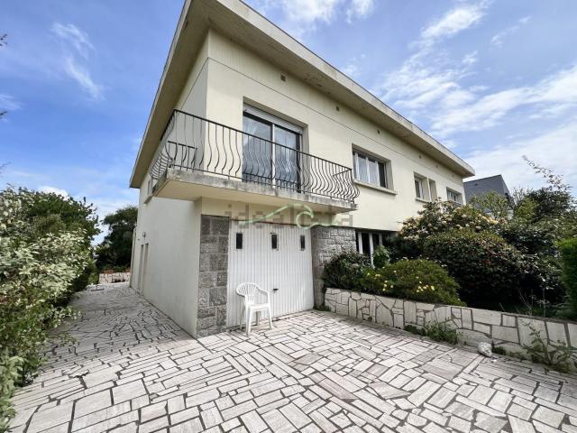 Maison vente à Kervihan, Larmor-Plage