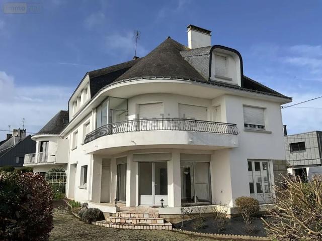 Maison vente à Le Bourg, Larmor-Plage