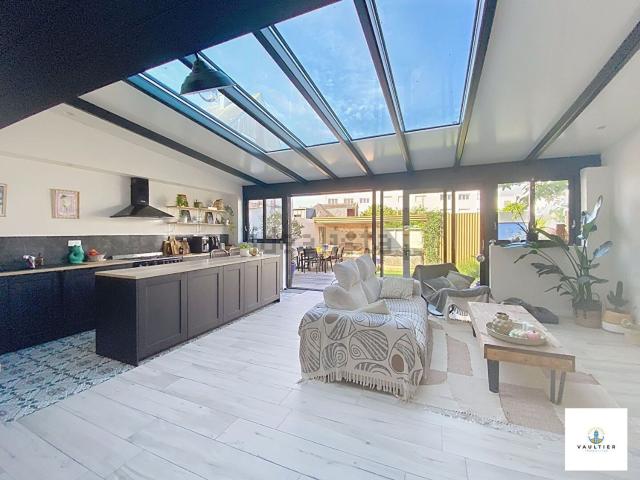 Maison vente à Kerderff, Larmor-Plage