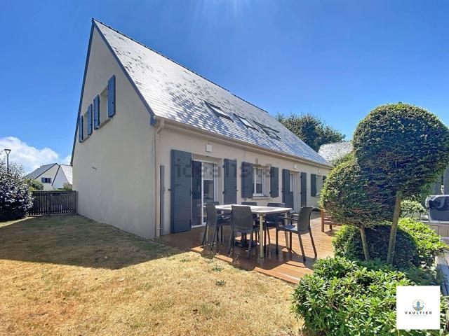 Maison vente à Le Minio, Larmor-Plage