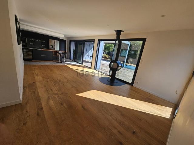 Maison vente à Le Menez, Larmor-Plage