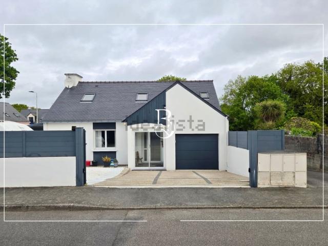 Maison vente à Le Bourg, Larmor-Plage