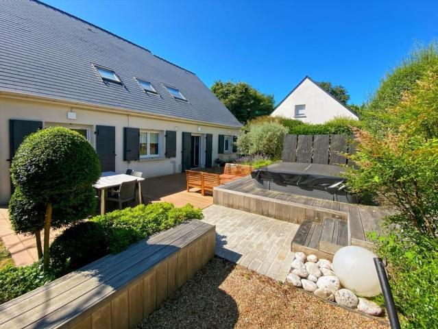 Maison vente à Quélisoy-Côte, Larmor-Plage