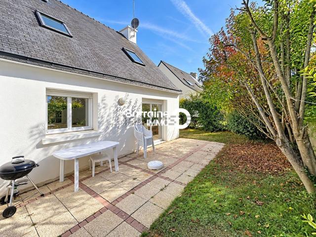 Maison vente à Quelisoy-Les-Bruyères, Larmor-Plage