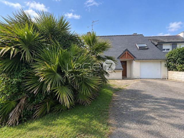 Maison vente à Le Bourg, Larmor-Plage