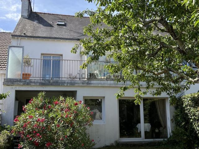 Maison vente à Le Bourg, Larmor-Plage