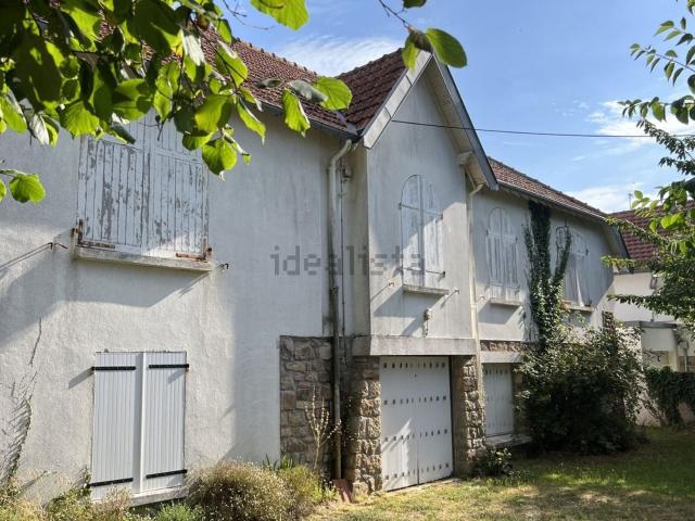 Maison vente à Kerderff, Larmor-Plage