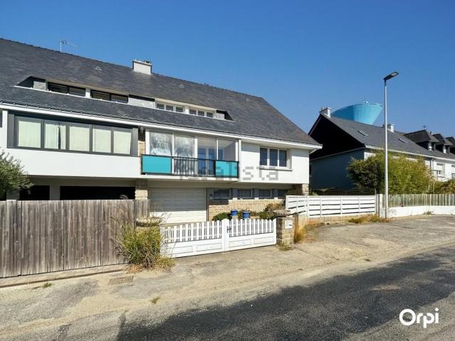 Maison vente à Kervogam, Larmor-Plage