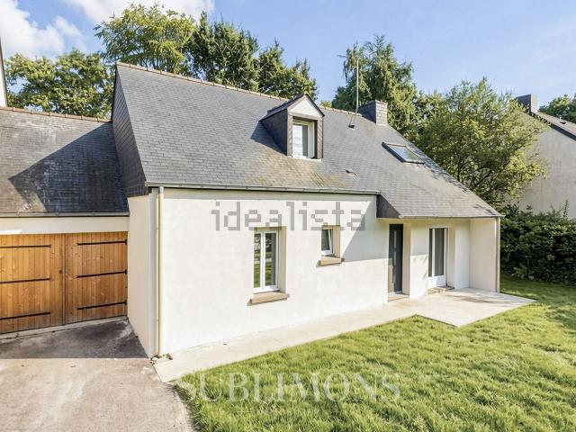 Maison vente à Kervogam, Larmor-Plage