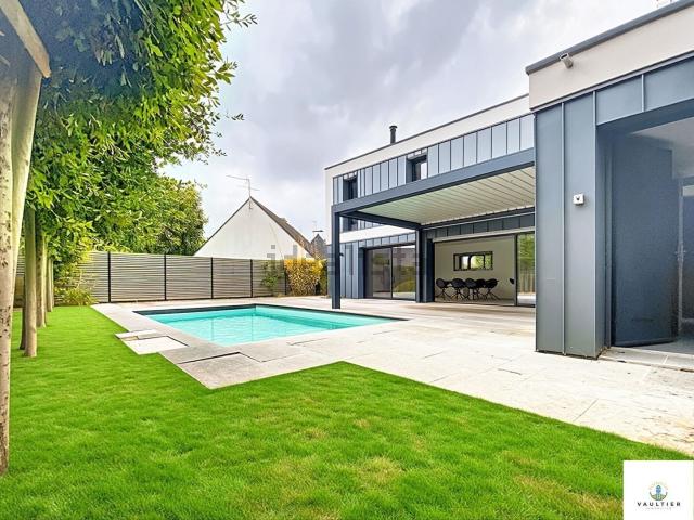 Maison vente à Kervihan, Larmor-Plage