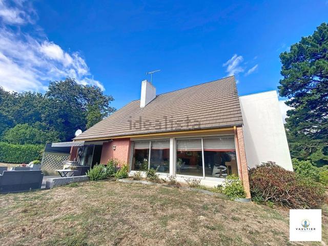 Maison vente à Quéhello-Congard, Larmor-Plage