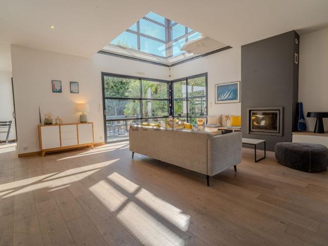 Maison vente à La Croix de Toulhars, Larmor-Plage