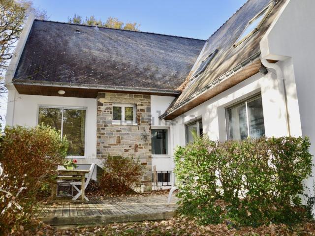 Maison vente à Kerfornet, Larmor-Plage