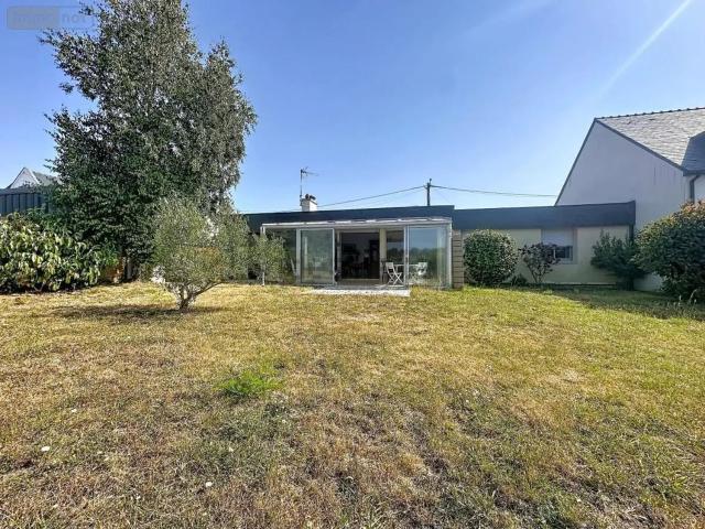 Maison vente à Kerderff, Larmor-Plage